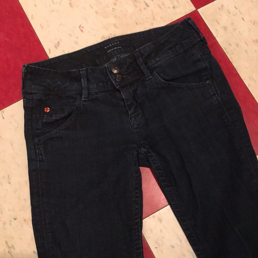 Hudson Jeans